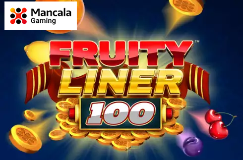 Fruityliner 100